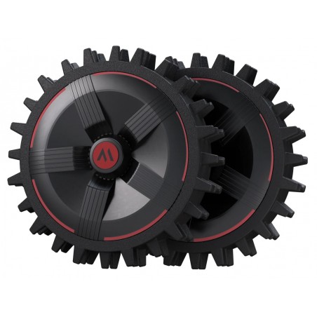 Ruote Fuoristrada per Robot Tagliaerba MOVA 600/1000