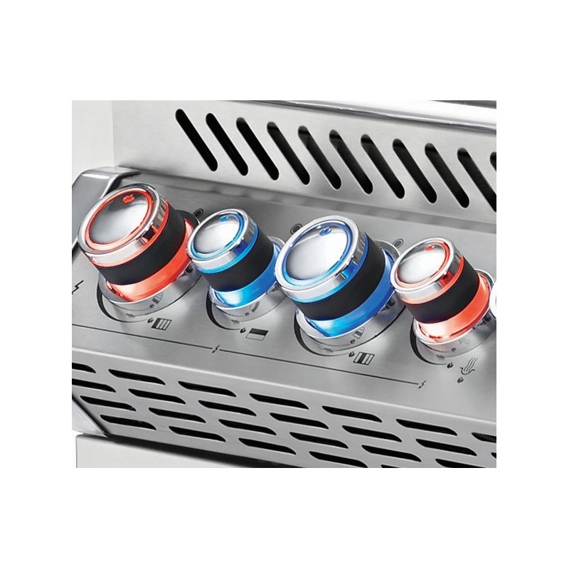 Napoleon gas barbecue PRESTIGE PRO 825 cod. PRO825RSIBPSS Napoleon gas barbecue PRESTIGE PRO 825 cod. PRO825RSIBPSS