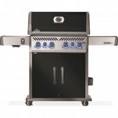 Napoleon gas barbecue ROGUE PRO S 525 cod. RPS525RSIBPK
