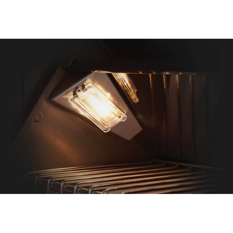 Einbau-Gasgrill Napoleon PRESTIGE PRO 825 Art.-Nr. BIPRO825RBIPSS