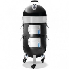 Napoleon Smokehouse APOLLO Code AS18K