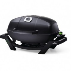 Napoleon Electric Barbecue TRAVELQ cod. PRO285-BK
