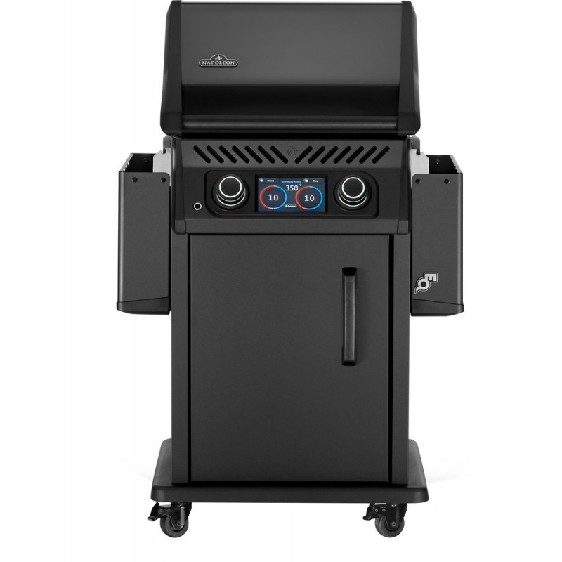 Napoleon Electric Barbecue ROGUE EQ cod. REQ365MK