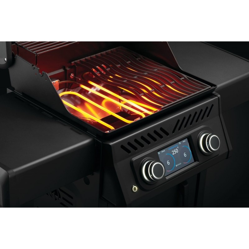 Napoleon Electric Barbecue ROGUE EQ cod. REQ365MK