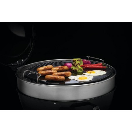 Napoleon PRO22K Reversible Cast Iron Barbecue Plate Ref. 56083