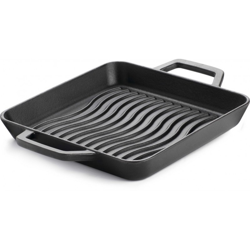 Napoleon Square Cast Iron Baking Pan Ref. 56084