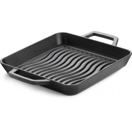 Napoleon Square Cast Iron Baking Pan Ref. 56084