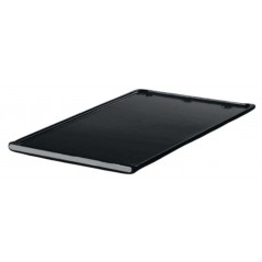 Wendbare Gusseisenpfanne für Napoleon Rogue BBQ Kabeljau. 56426