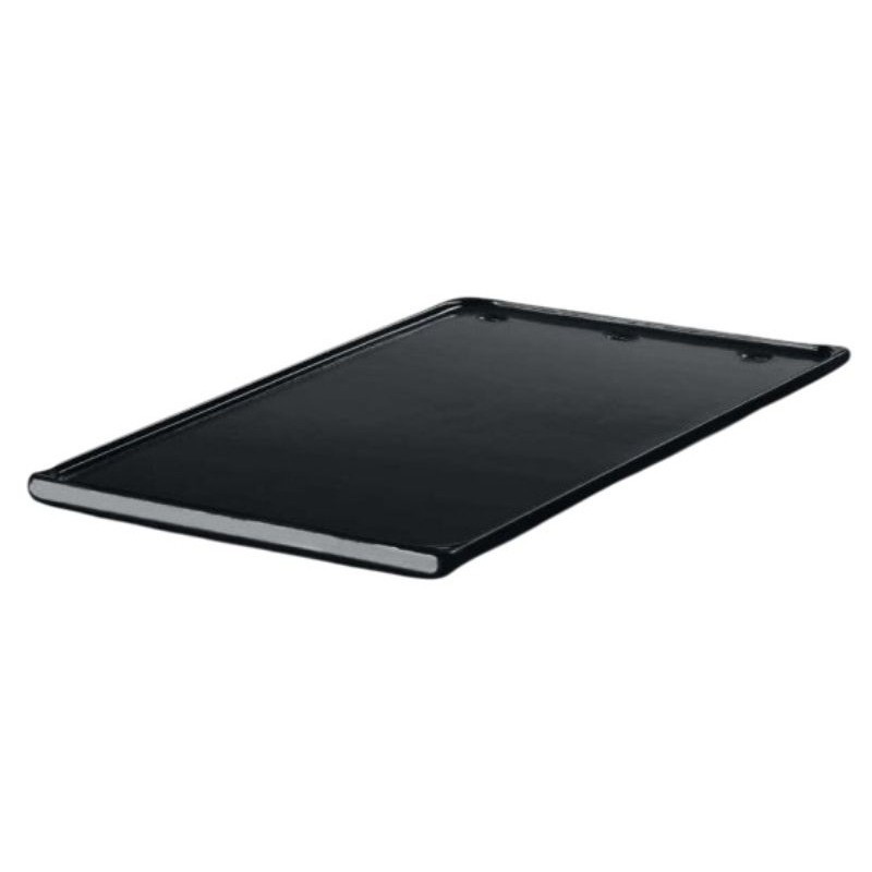 Wendbare Gusseisenpfanne für Napoleon Rogue BBQ Kabeljau. 56426