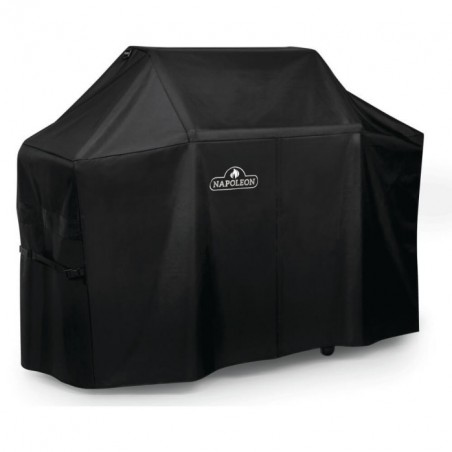 Cover for Prestige 500 Napoleon Barbecue Ref. 61500