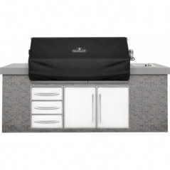 Napoleon Prestige PRO 825 Einbaugrillabdeckung Code 61826