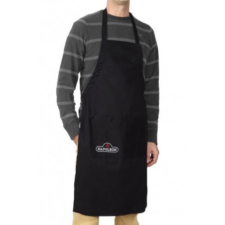 Napoleon Black Apron Ref. 62131