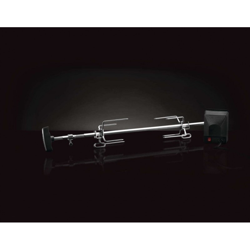 Napoleon Freestyle Grill-Rotisserie-Set Art.-Nr. 69302