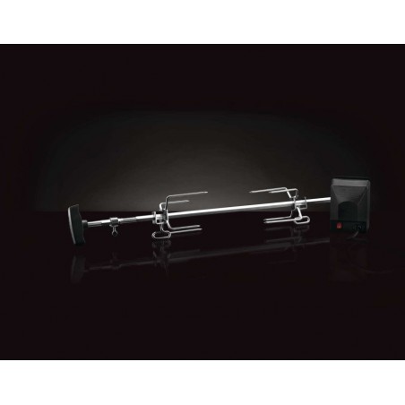 Napoleon Freestyle Grill-Rotisserie-Set Art.-Nr. 69302