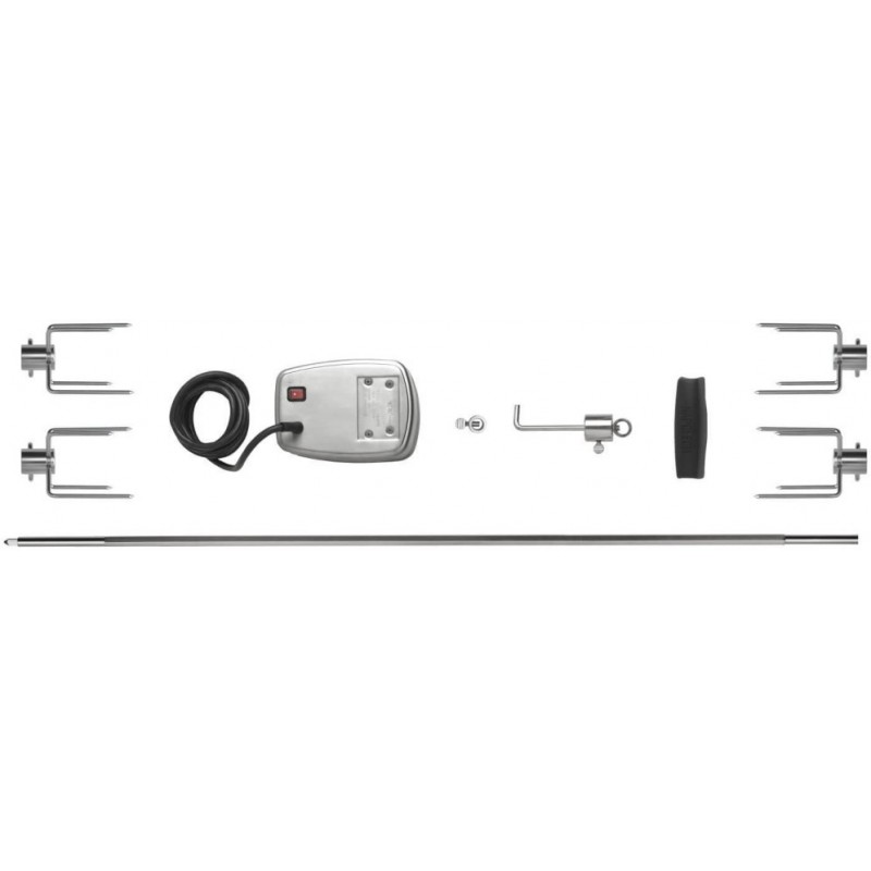 Napoleon Prestige PRO 665 Barbecue Rotisserie Kit Ref. 69632