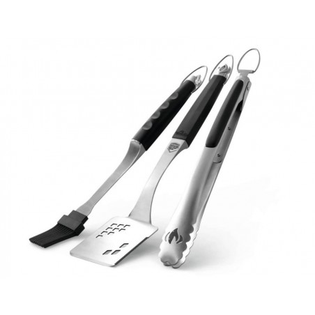 Napoleon 3-teiliges Grillbesteck-Set Art.-Nr. 70036