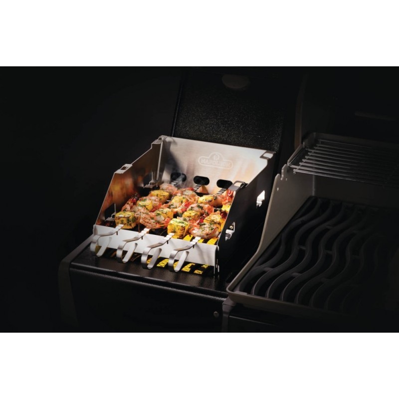 Napoleon Small Stainless Steel Screen Ref. 71302 Napoleon Small Stainless Steel Screen Ref. 71302