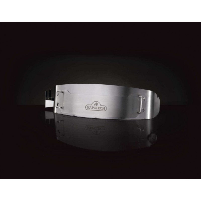 Napoleon TravelQ Grill-Rotisserie-Set Art.-Nr. 69282