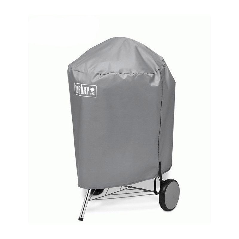 Weber Standard Case for Charcoal Barbecue Ø 57 Cm Code 7176 Weber Standard Case for Charcoal Barbecue Ø 57 Cm Code 7176