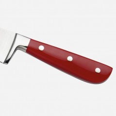 Berkel Classic 2-teiliges Steakmesserset Farbe Rot