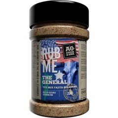 Angus & Oink The General Tex Mex - 200 gr