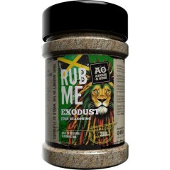 Angus & Oink Exodust - 230 gr