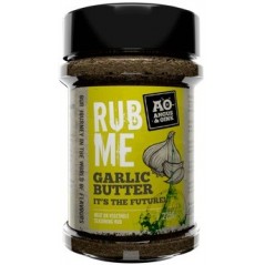 Angus & Oink Garlic Butter - 225 gr