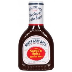 Sweet Baby Ray'S Sweet 'N Spicy - 425 ml