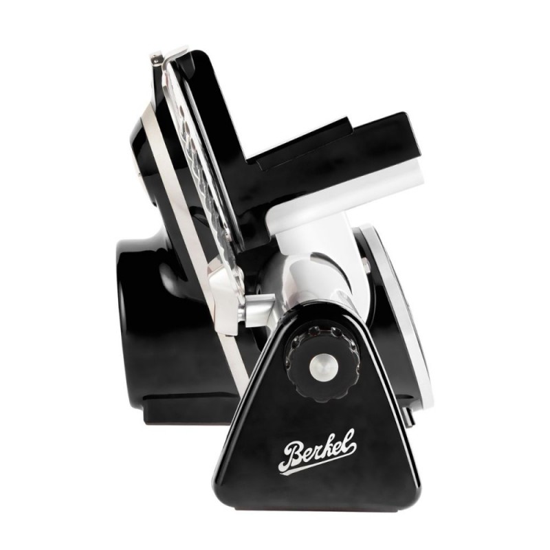 Berkel Slicer Icon Line 170 colour Black