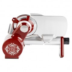 Berkel Aufschnittmaschine Icon Line 170 Farbe Rot