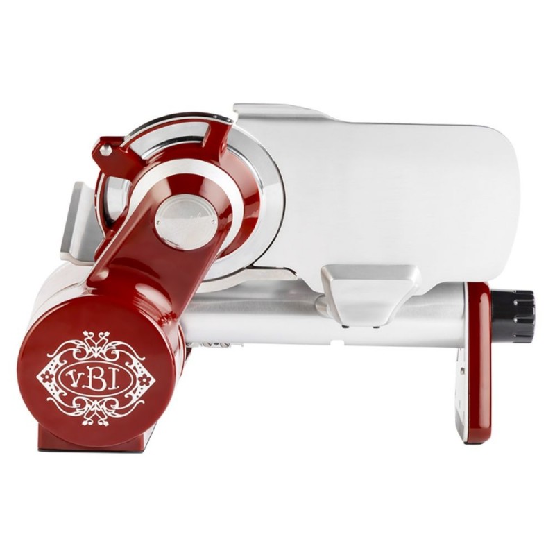 Berkel Slicer Icon Line 170 colour Red
