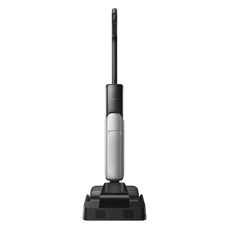 MOVA X4 VIM Pro Robot Aspirapolvere & Lavapavimenti  2-in-1