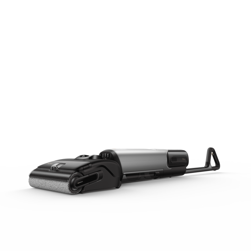 MOVA X4 VIM Pro Robot Aspirapolvere & Lavapavimenti  2-in-1