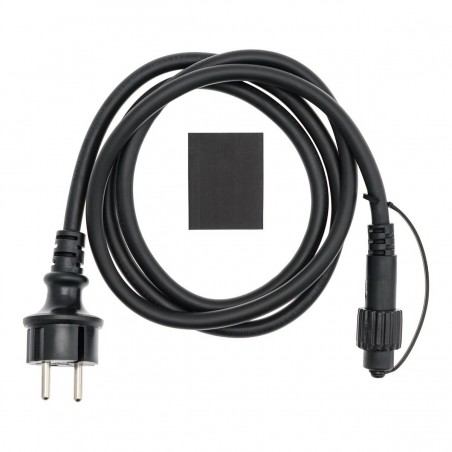 Schuko-Stromkabel 1,5 m