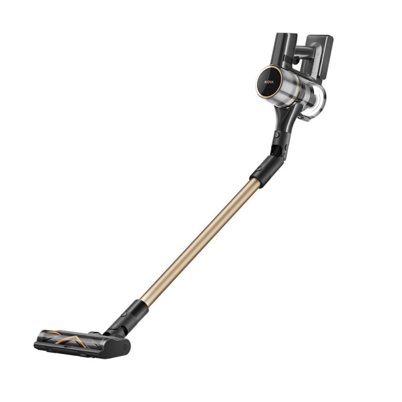 MOVA S5 Sense Aspirapolvere Senza Fili