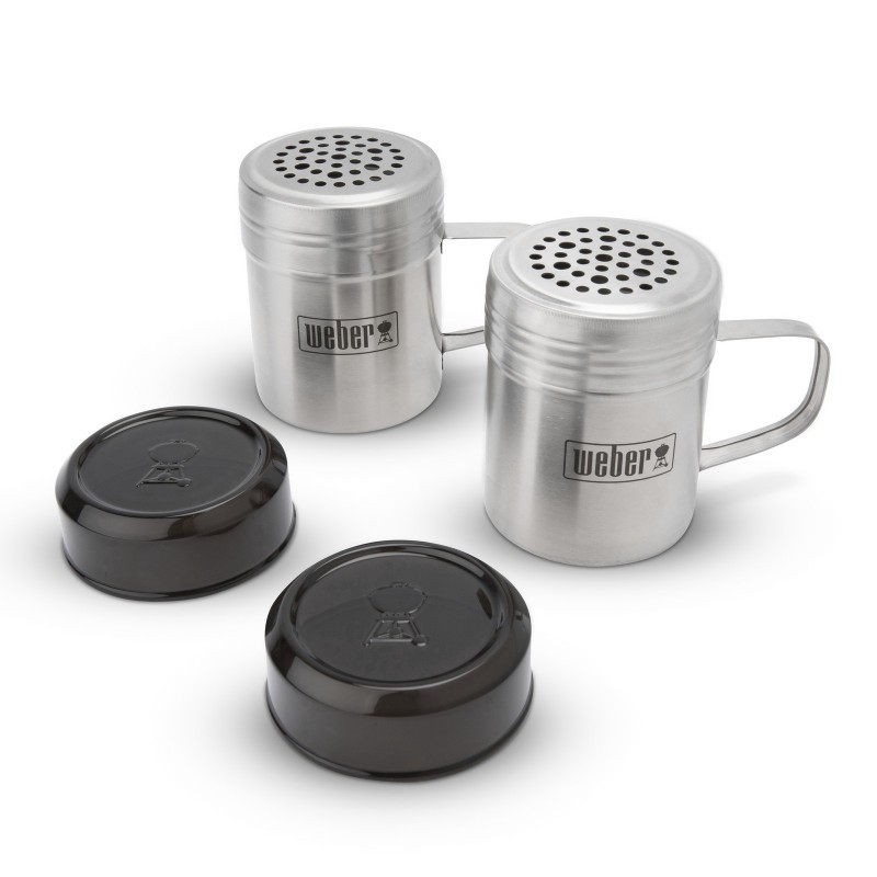 Weber Kit für Smashed Burger für Grillplatte Cod. 3401364