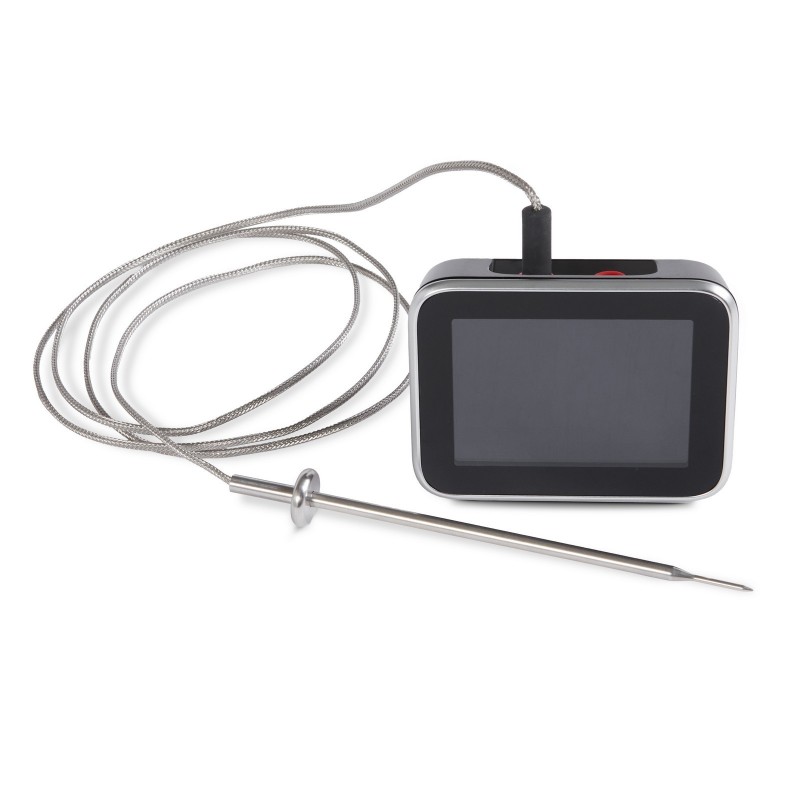 Weber Smart Hub Anzeige Cod. 3400624