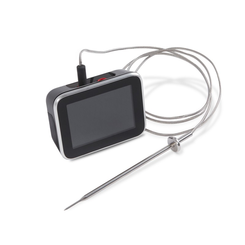 Weber Smart Hub Anzeige Cod. 3400624