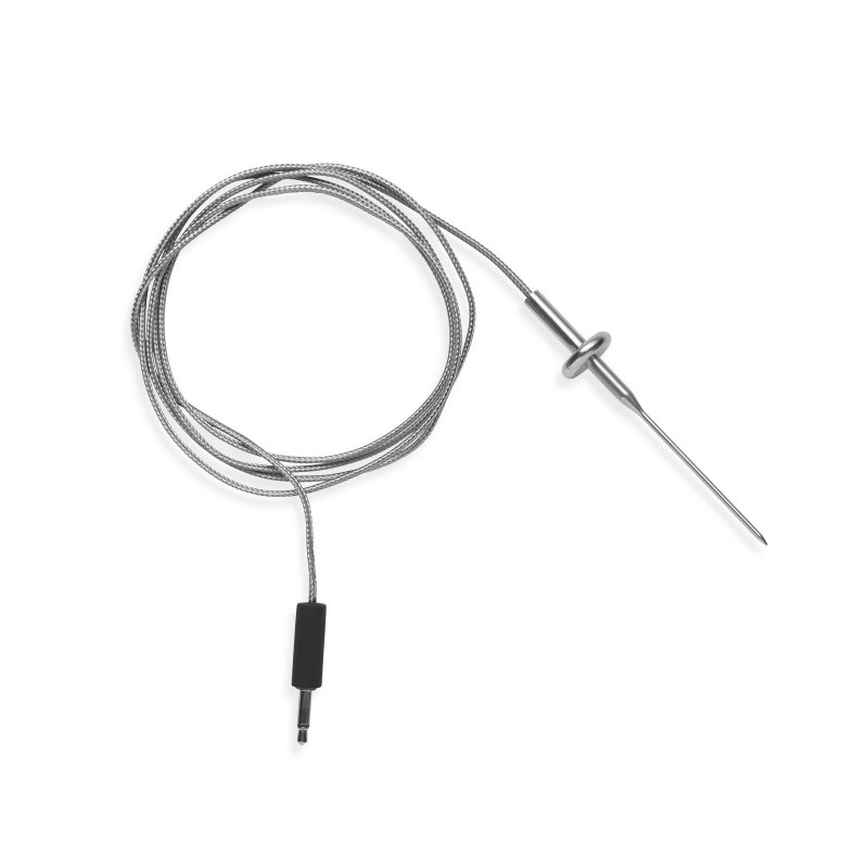 Weber Kurzer Ultra-Dünner Verdrahteter Lebensmittel-Sonde Cod. 3400320