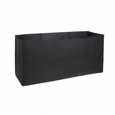 Filzeinsatz für Herstera Pflanzkübel 100x40x50 cm