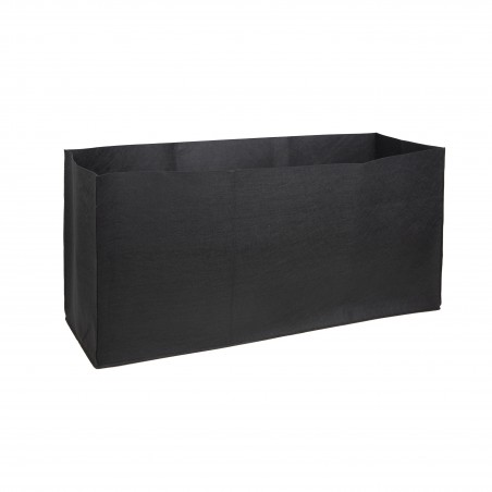 Filzeinsatz für Herstera Pflanzkübel 100x40x50 cm