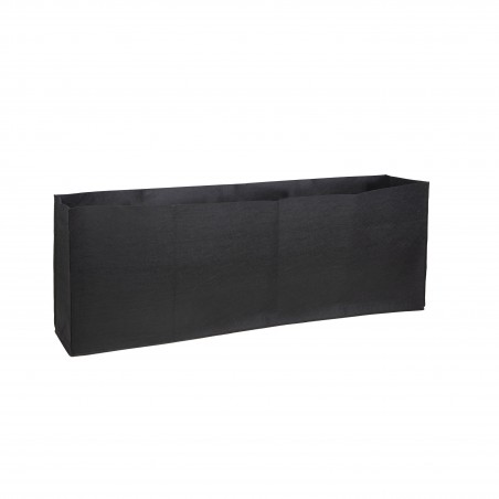 Filzeinsatz für Herstera Pflanzkübel 150x40x80 cm