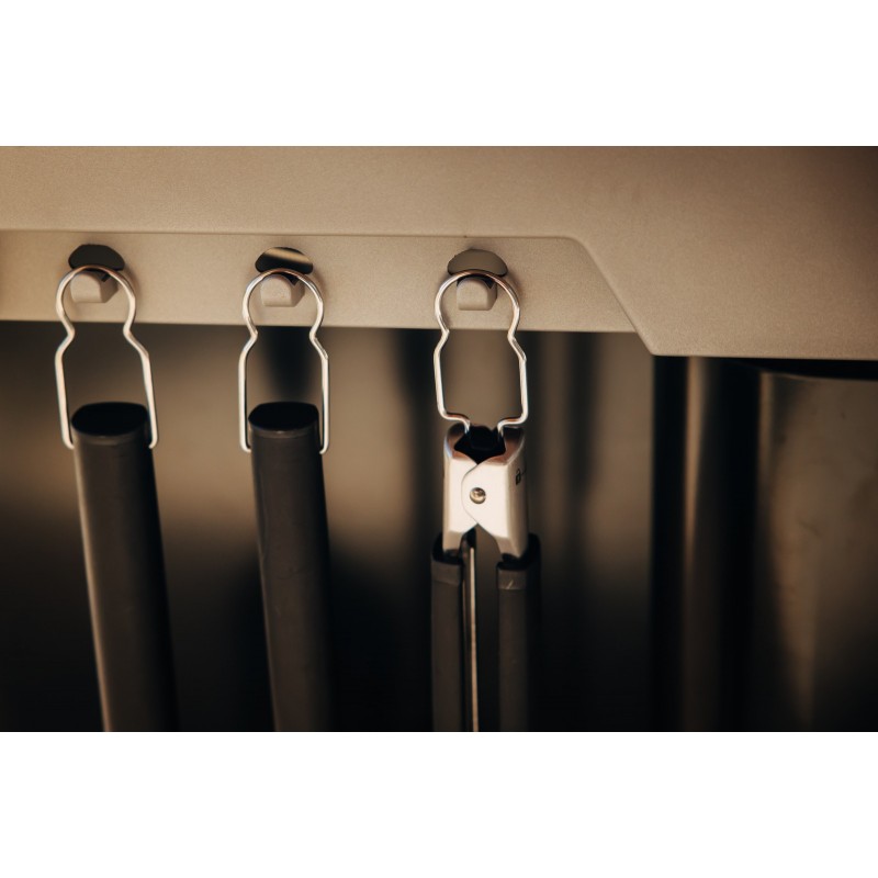 Weber Gasgrill Genesis EPX-435W Schwarz Cod. 1501935