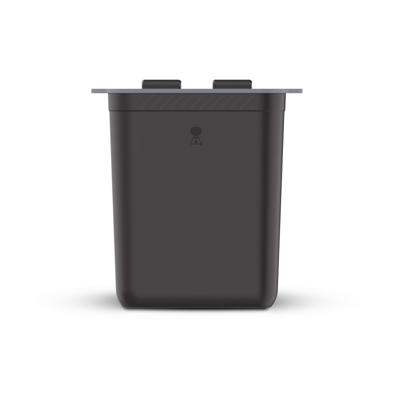 Weber Pull-Out and Hangable Tool Holder Cod. 3401323 Weber Pull-Out and Hangable Tool Holder Cod. 3401323