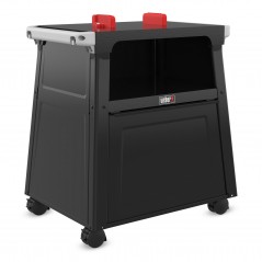 Weber Premium Stand for Lumin Barbecue Ref. 3401232