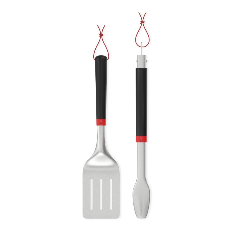 Weber Grillzubehör Set 2 Cod. 3401326