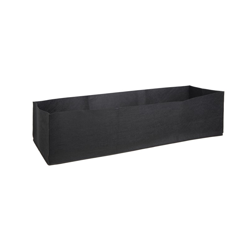 Filzeinsatz für Herstera Pflanzkübel 80x25x25 cm