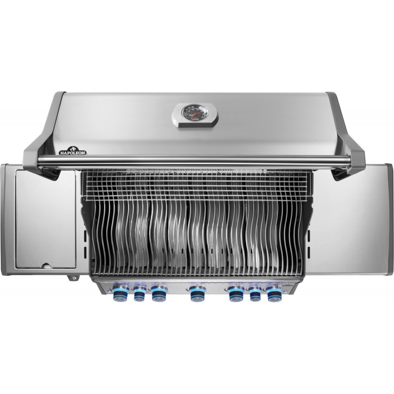 Napoleon Gasgrill ROGUE PRO S 625 Edelstahl Art.-Nr. RPS625RSIBPSS Napoleon Gasgrill ROGUE PRO S 625 Edelstahl Art.-Nr. RPS625RSIBPSS