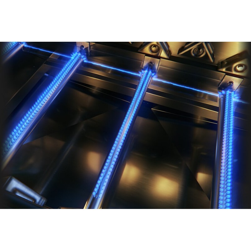 Napoleon Gasgrill ROGUE PRO S 625 Edelstahl Art.-Nr. RPS625RSIBPSS Napoleon Gasgrill ROGUE PRO S 625 Edelstahl Art.-Nr. RPS625RSIBPSS