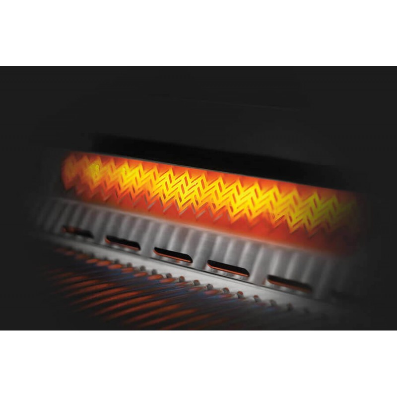 Napoleon built-in gas barbecue BUILT-IN 700 44 stainless steel cod. BIG44RBPSS Napoleon built-in gas barbecue BUILT-IN 700 44 stainless steel cod. BIG44RBPSS